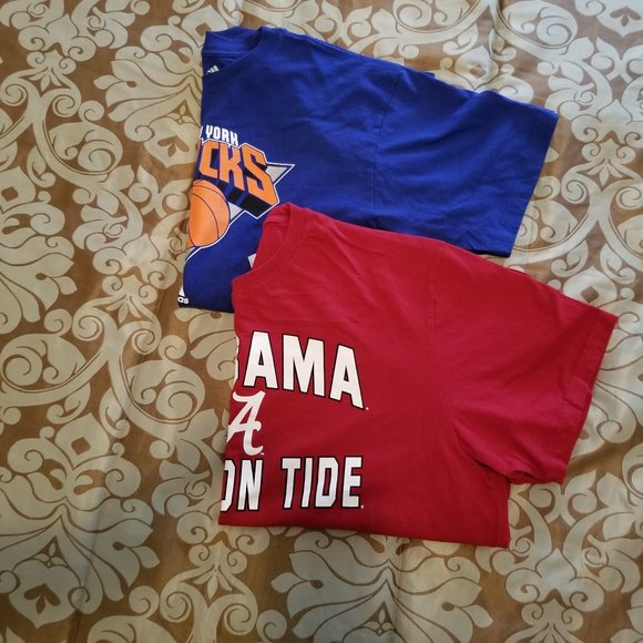 Men's Sport T-Shirts - Picture 2 of 6